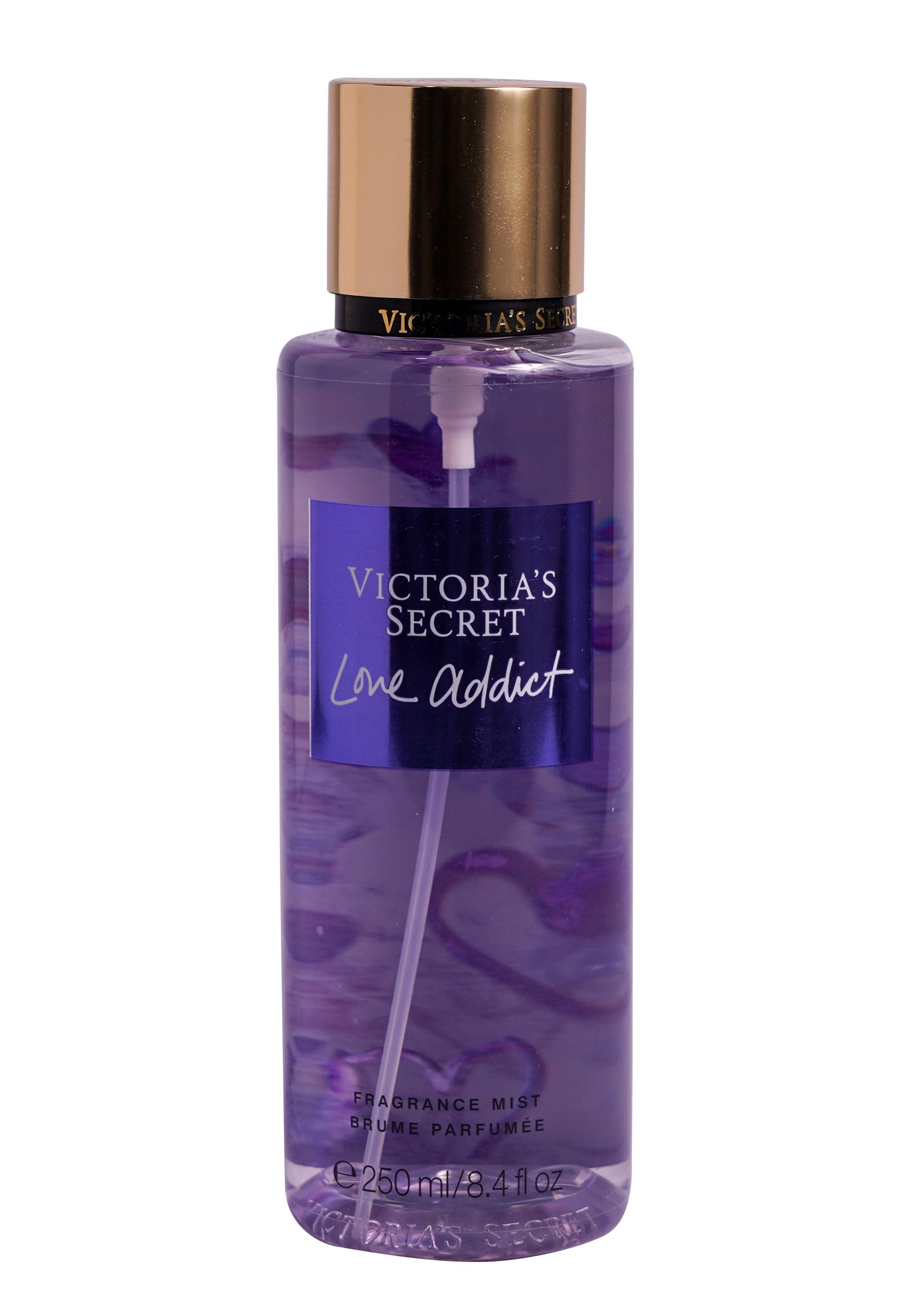 Beauty 5 Star BODY SPRAY VICTORIA SECRET